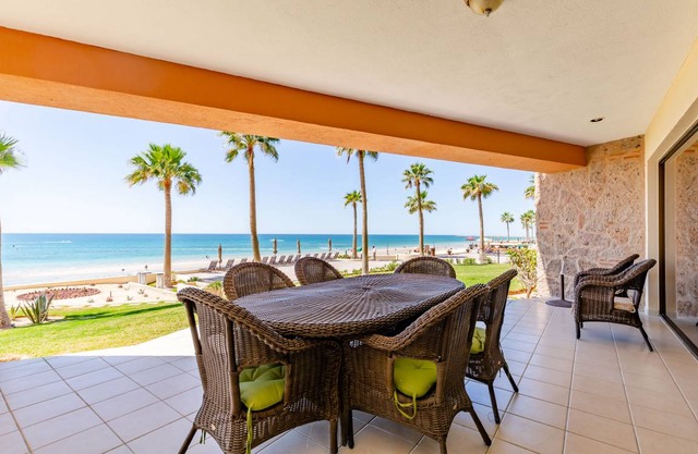 PremierHost Sonoran Sea E-101 Home By The Sea Retreat Gem Oceanfront Condo