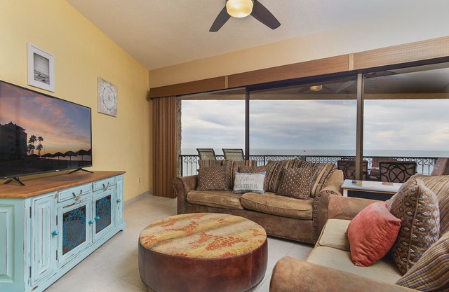 *PremierHost* Sonoran Sea W-905 Home By The Sea 2 BR Oceanfront