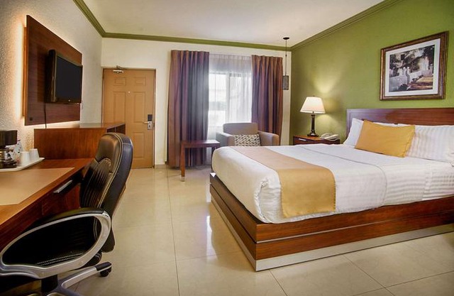 Quality Inn Ciudad Obregon