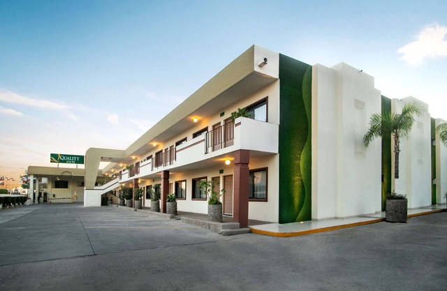 Quality Inn Ciudad Obregon