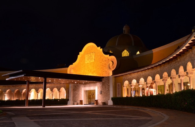 Quinta Real Saltillo