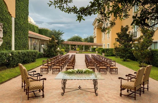 Quinta Real Saltillo