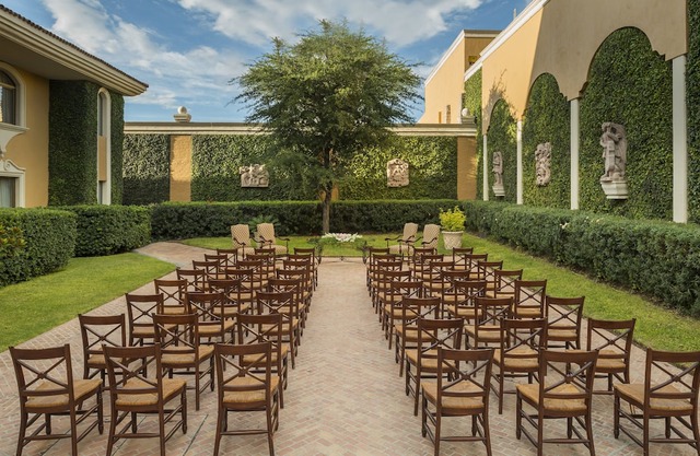 Quinta Real Saltillo