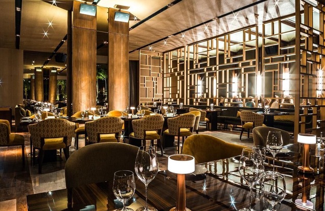 R 1596 Grand Velas Los Cabos Luxury All Inclusive