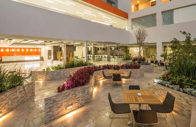 Real Inn Celaya