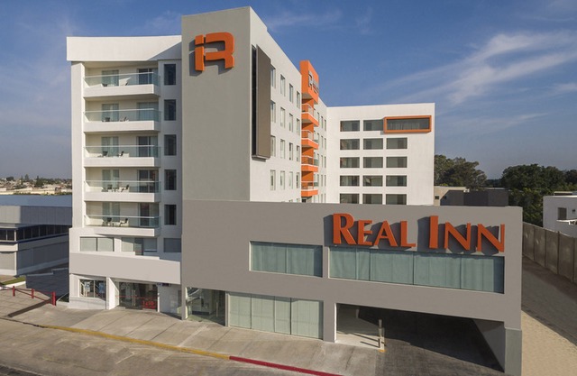 Real Inn Celaya