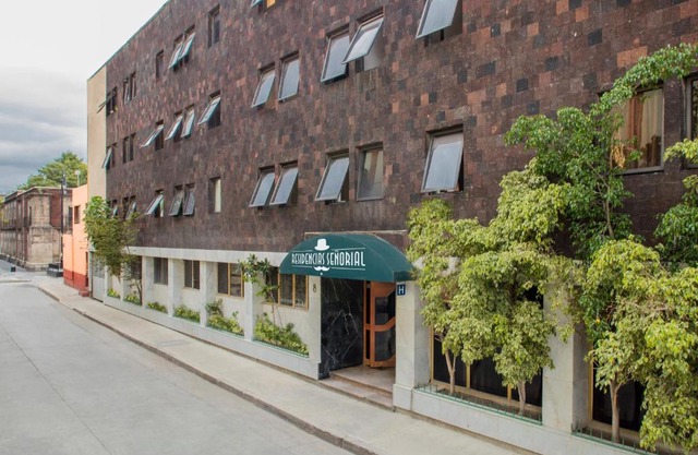 Residencias Señorial