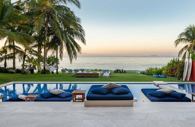 Villa ∙ 7 bedrooms ∙ 16 guests