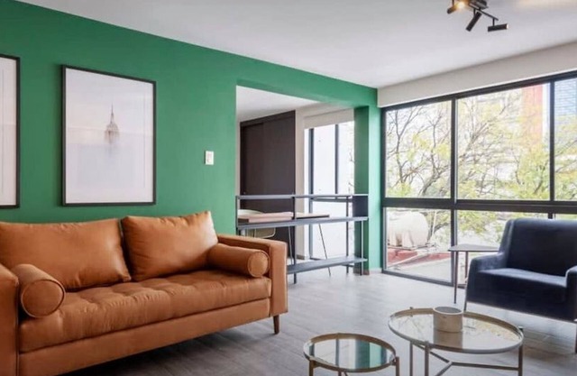 w* | Unique 2BR in Parque España