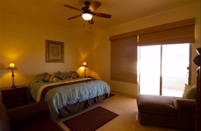 Walk to Beach and Marina- or take a swim in the new private pool!