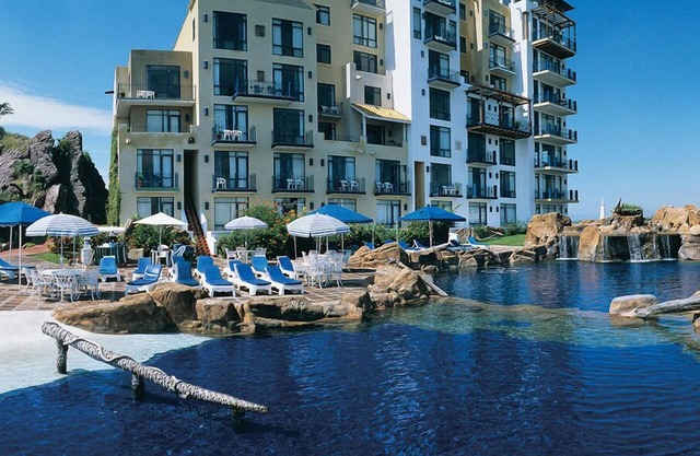 Wyndham El Cid Marina Beach Hotel & Yacht Club - 1 Bedroom