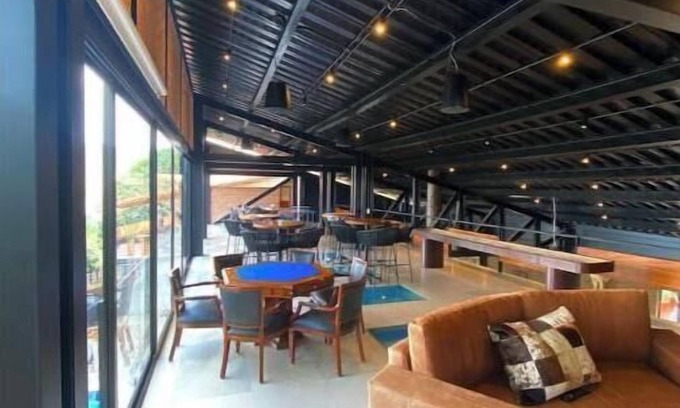 Tapalpa Cabin | 1. Cabaña Las Vistas