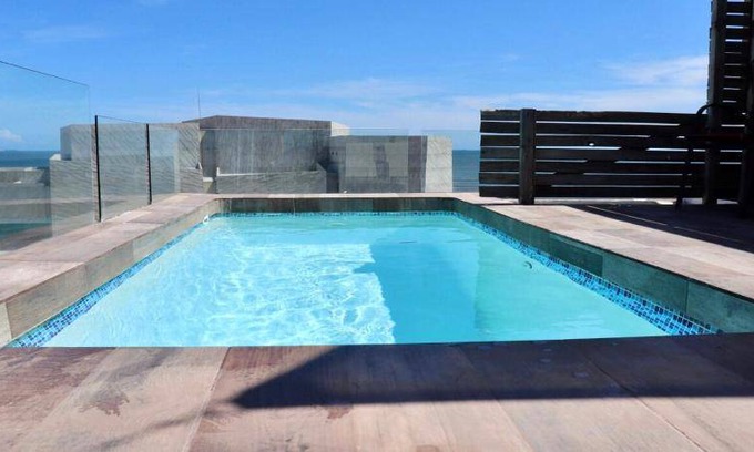 Boca del Rio Apartment | 100 m² Apartment ∙ 2 bedrooms ∙ 7 guests