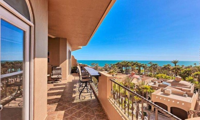 Puerto Penasco Apartment | 102 m² Serviced apartment ∙ 2 bedrooms ∙ 6 guests