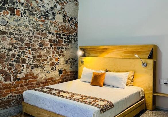 Historic Center Apartment | 107 SUITES DONCELES CENTRO HISTÓRICO CDMX