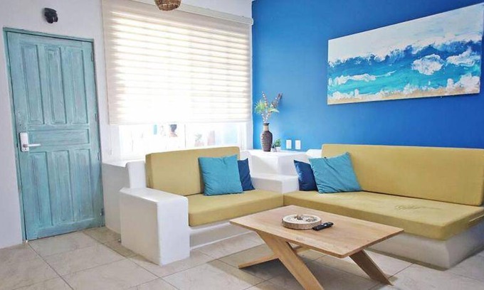 Rinconada Apartment | 110 m² Apartment ∙ 2 bedrooms ∙ 5 guests