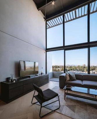 Zapopan Apartment | 110 m² Apartment ∙ 3 bedrooms ∙ 6 guests