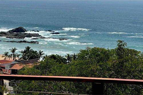 San Agustinillo House | 111 m² House ∙ 2 bedrooms ∙ 6 guests