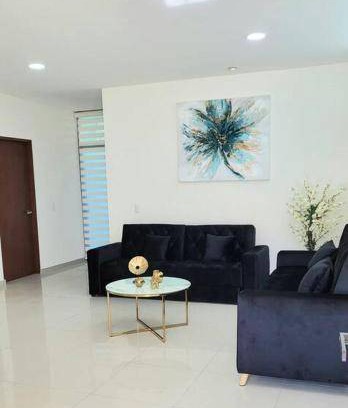 Mazatlan Apartment | 115 m² Apartment ∙ 2 bedrooms ∙ 10 guests