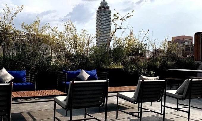 Historic Center Apartment | 118 SUITES DONCELES CENTRO HISTÓRICO CDMX
