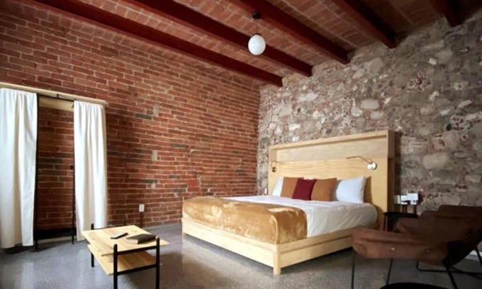 Historic Center Apartment | 119 LOFT DONCELES CENTRO HISTÓRICO CDMX