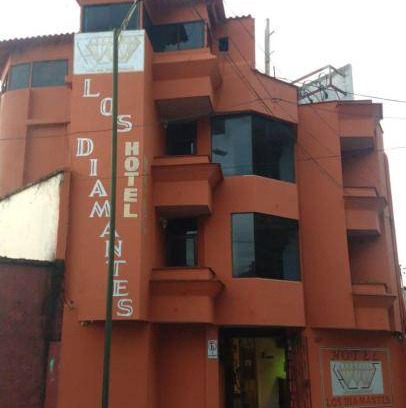 Orizaba Hotel | 12 m² Hotel ∙ 2 guests