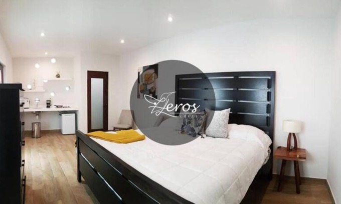 Lagos de Moreno Hotel | 12 m² Hotel ∙ 3 bedrooms ∙ 5 guests