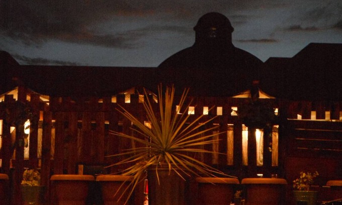 Todos Santos Resort | 12 m² Private room ∙ 1 bedroom ∙ 2 guests