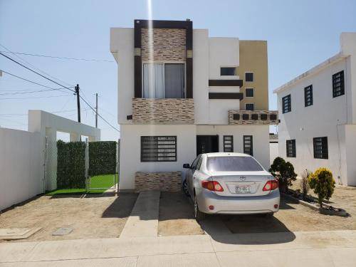 Ensenada House | 120 m² House ∙ 2 bedrooms ∙ 10 guests