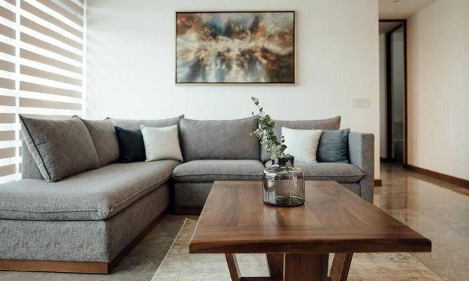 Aguascalientes Apartment | 121 m² Apartment ∙ 2 bedrooms ∙ 6 guests