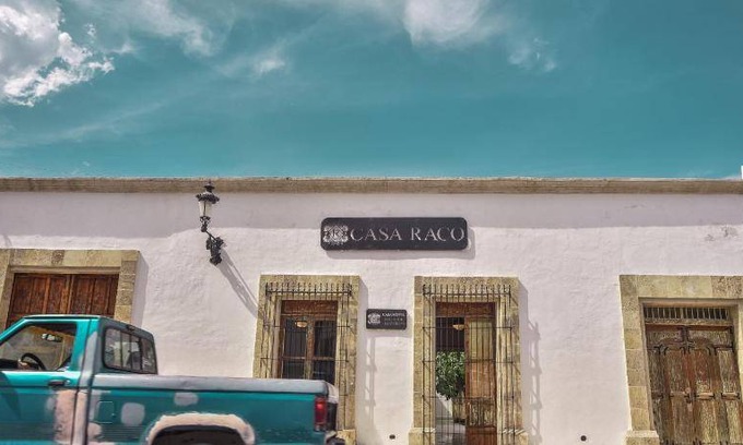 Parras de la Fuente Hotel | 1212 m² Hotel ∙ 10 bedrooms ∙ 28 guests