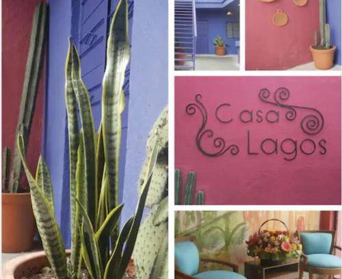 Lagos de Moreno House | 125 m² House ∙ 5 bedrooms ∙ 13 guests