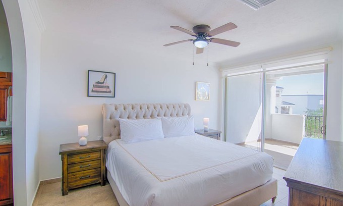 Puerto Penasco Condo | 126 m² Condo ∙ 2 bedrooms ∙ 5 guests