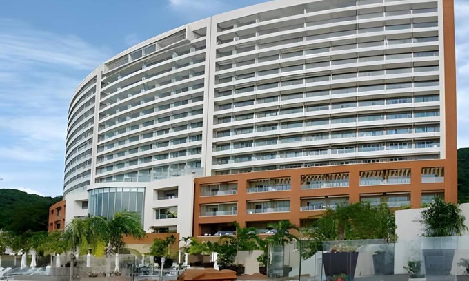 Ixtapa Resort | 126 m² Resort ∙ 127 guests