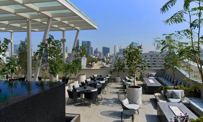 Colonia Roma Apartment | 127 m² Apartment ∙ 2 bedrooms ∙ 6 guests