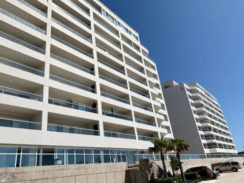 Rosarito Apartment | 132 m² Serviced apartment ∙ 2 bedrooms ∙ 4 guests