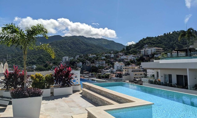 Emiliano Zapata Apartment | 139 m² Apartment ∙ 2 bedrooms ∙ 4 guests