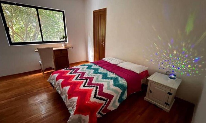 Roma Norte Bed & Breakfast | 14 m² Bed and breakfast ∙ 1 guest