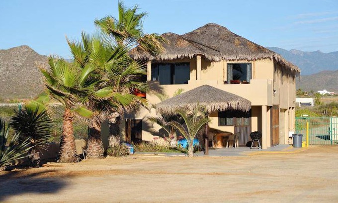 Cerritos Apartment | 149 m² Apartment ∙ 6 bedrooms ∙ 12 guests