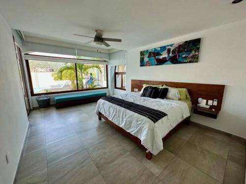 Cerro del Vigia Villa | 149 m² Villa ∙ 2 bedrooms ∙ 6 guests