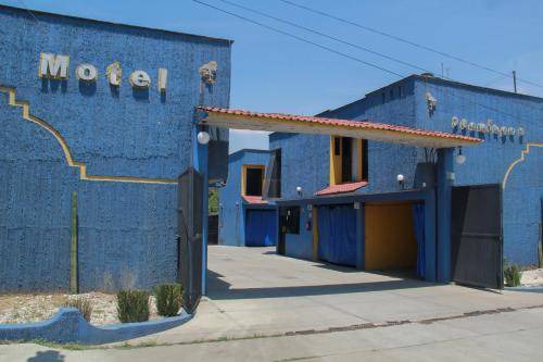 Oaxaca Hotel | 15 m² Motel ∙ 3 guests