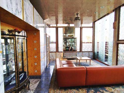 Miguel Hidalgo House | 150 m² House ∙ 2 bedrooms ∙ 4 guests
