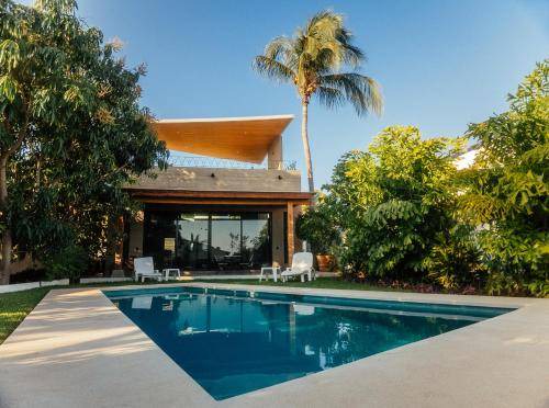 Carrizalillo Villa | 150 m² Villa ∙ 2 bedrooms ∙ 4 guests