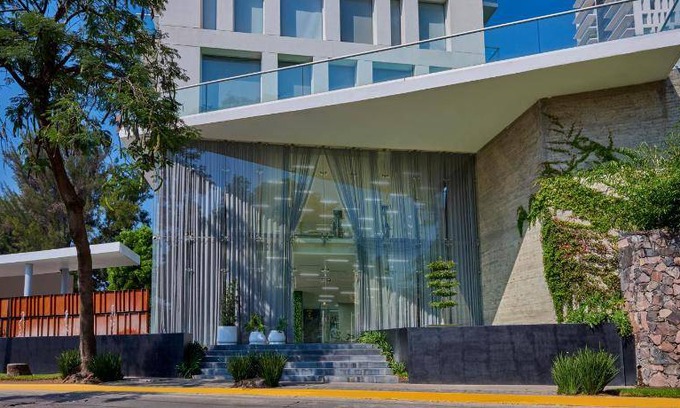 Guadalajara Apartment | 154 m² Serviced apartment ∙ 3 bedrooms ∙ 10 guests