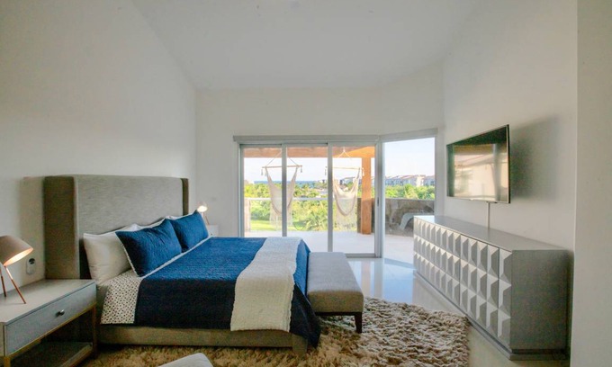 Puerto Juarez Apartment | 158 m² Apartment ∙ 2 bedrooms ∙ 6 guests