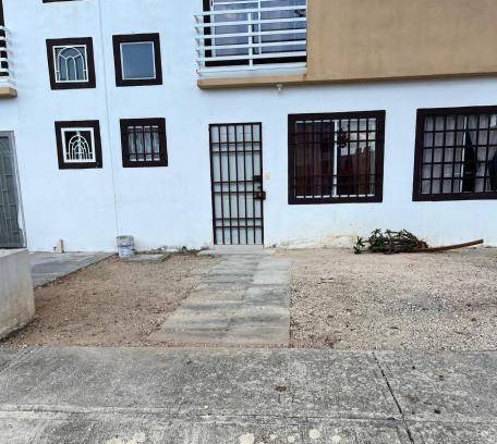Cancun House | 170 m² House ∙ 3 bedrooms ∙ 8 guests