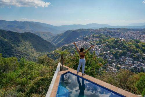 Taxco Villa | 170 m² Villa ∙ 3 bedrooms ∙ 7 guests