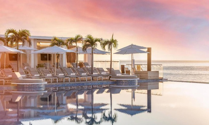 San Jose del Cabo Resort | 1712 m² Resort ∙ 127 guests