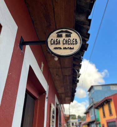 Santa Lucia Bed & Breakfast | 18 m² Bed and breakfast ∙ 2 guests