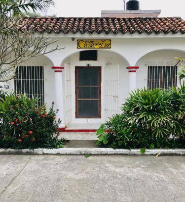 Tlacotalpan Bed & Breakfast | 18 m² Bed and breakfast ∙ 2 guests